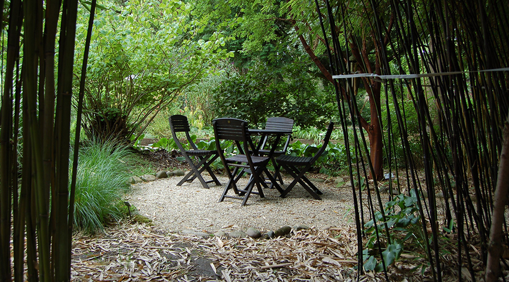 botanischetuin