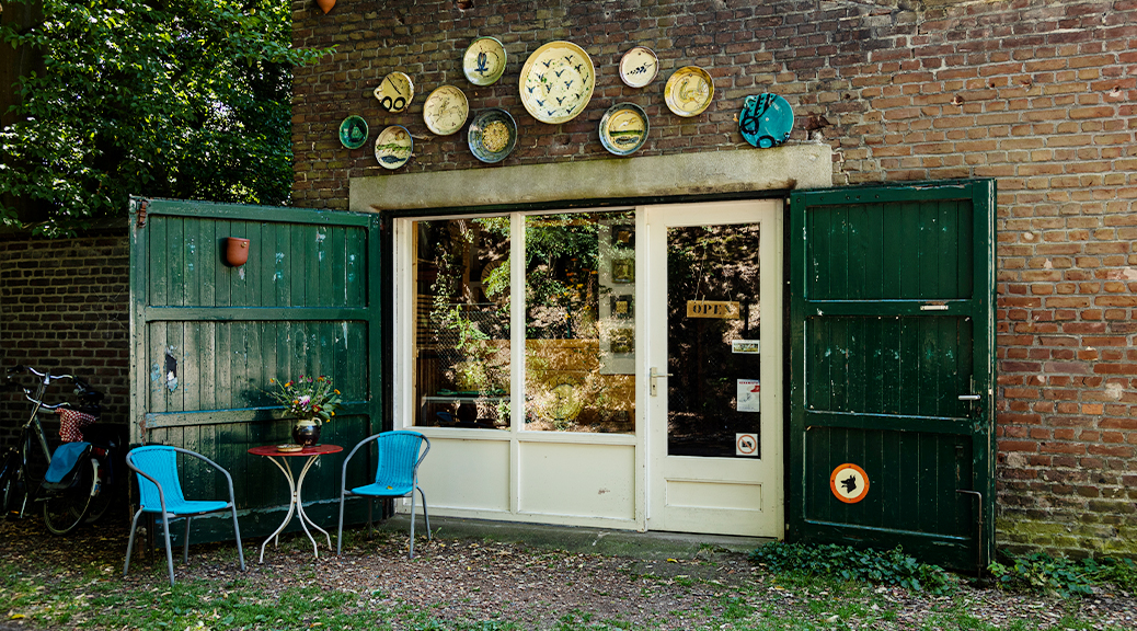 hoogland